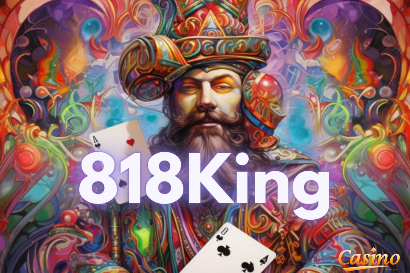 818king