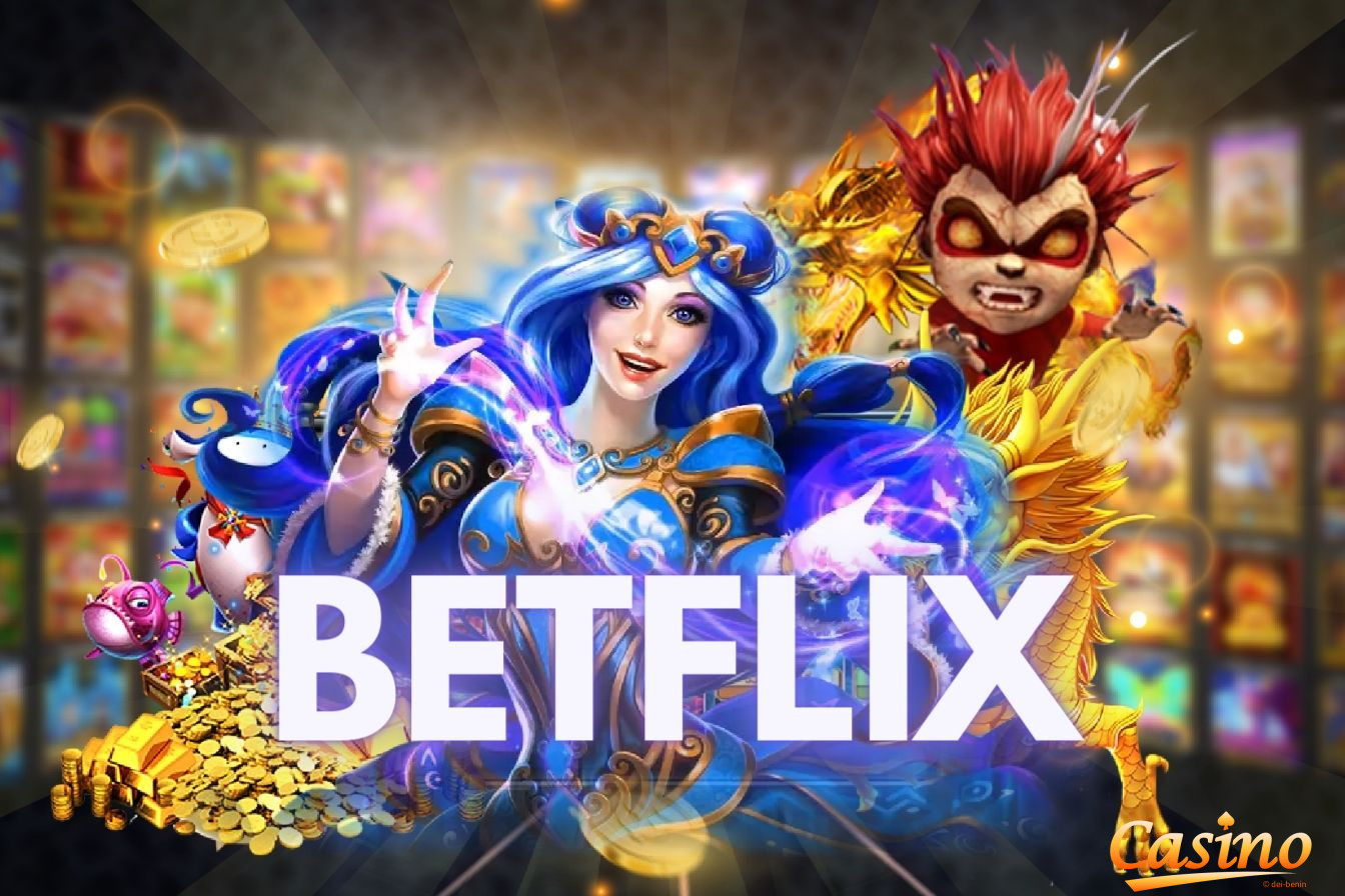 BETFLIX