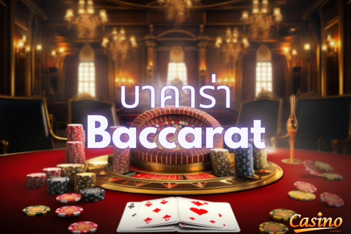 baccarat