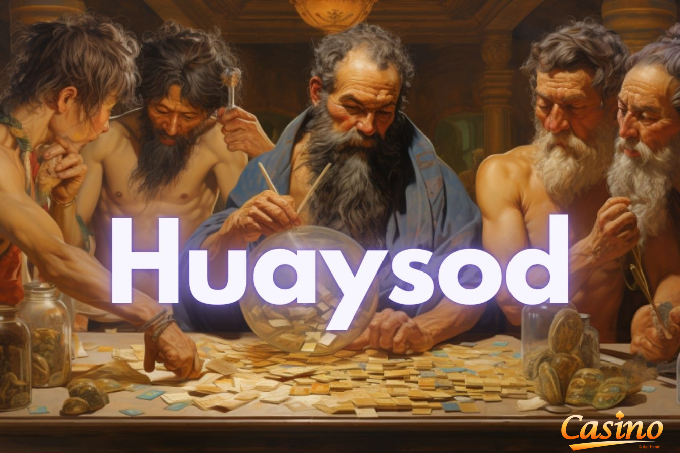 Huaysod