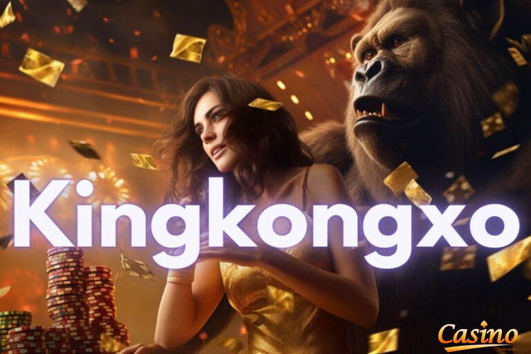 Kingkongxo