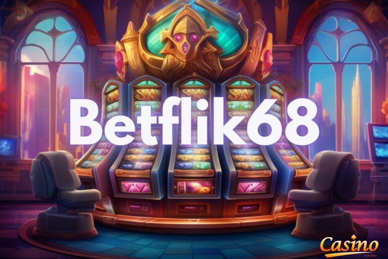 betflik68