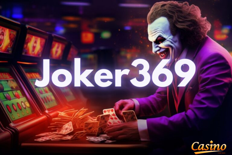 joker369