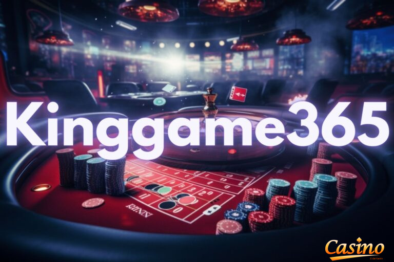 kinggame365