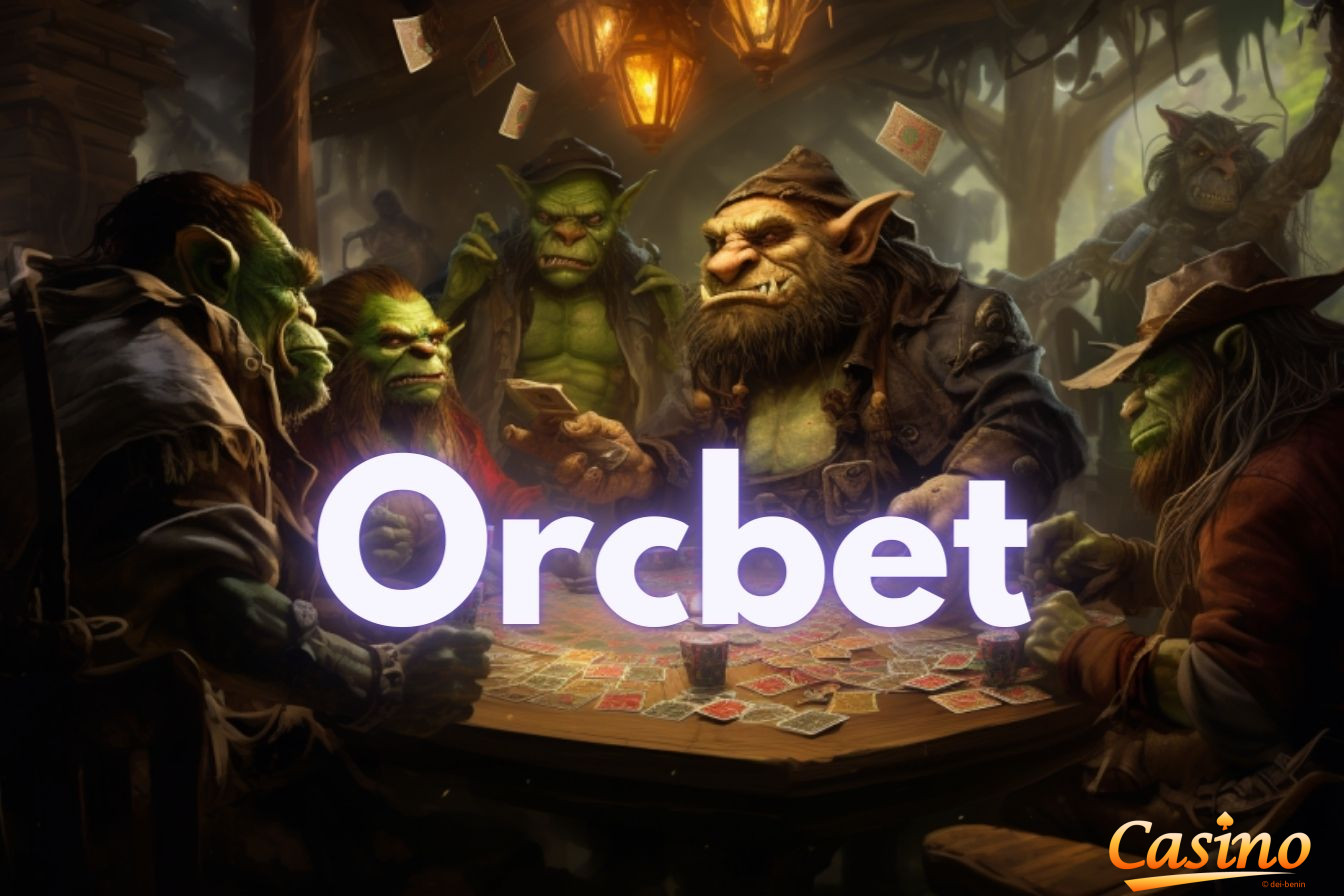 orcbet