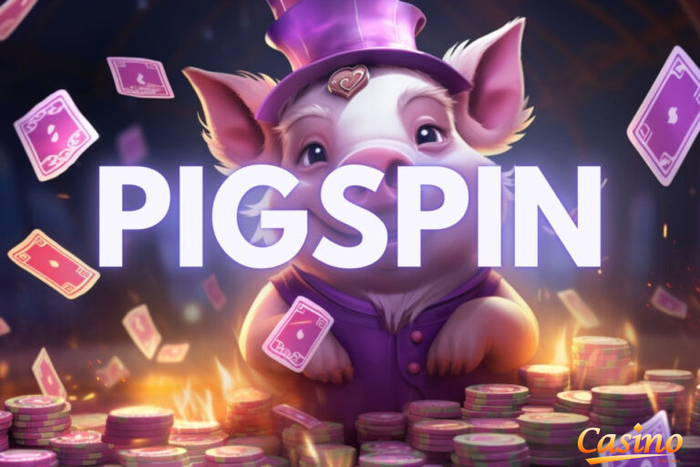 pigspin