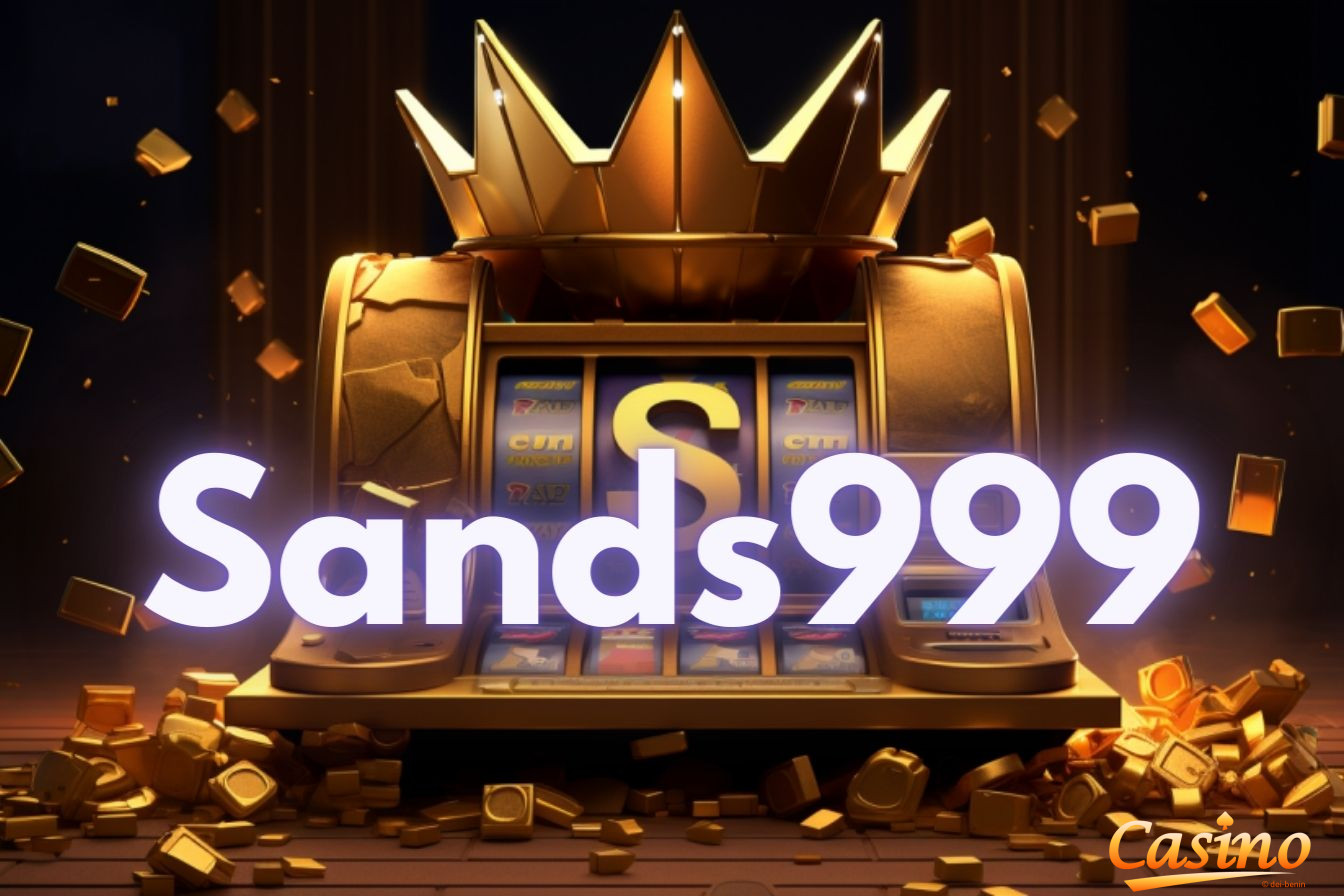 sands999