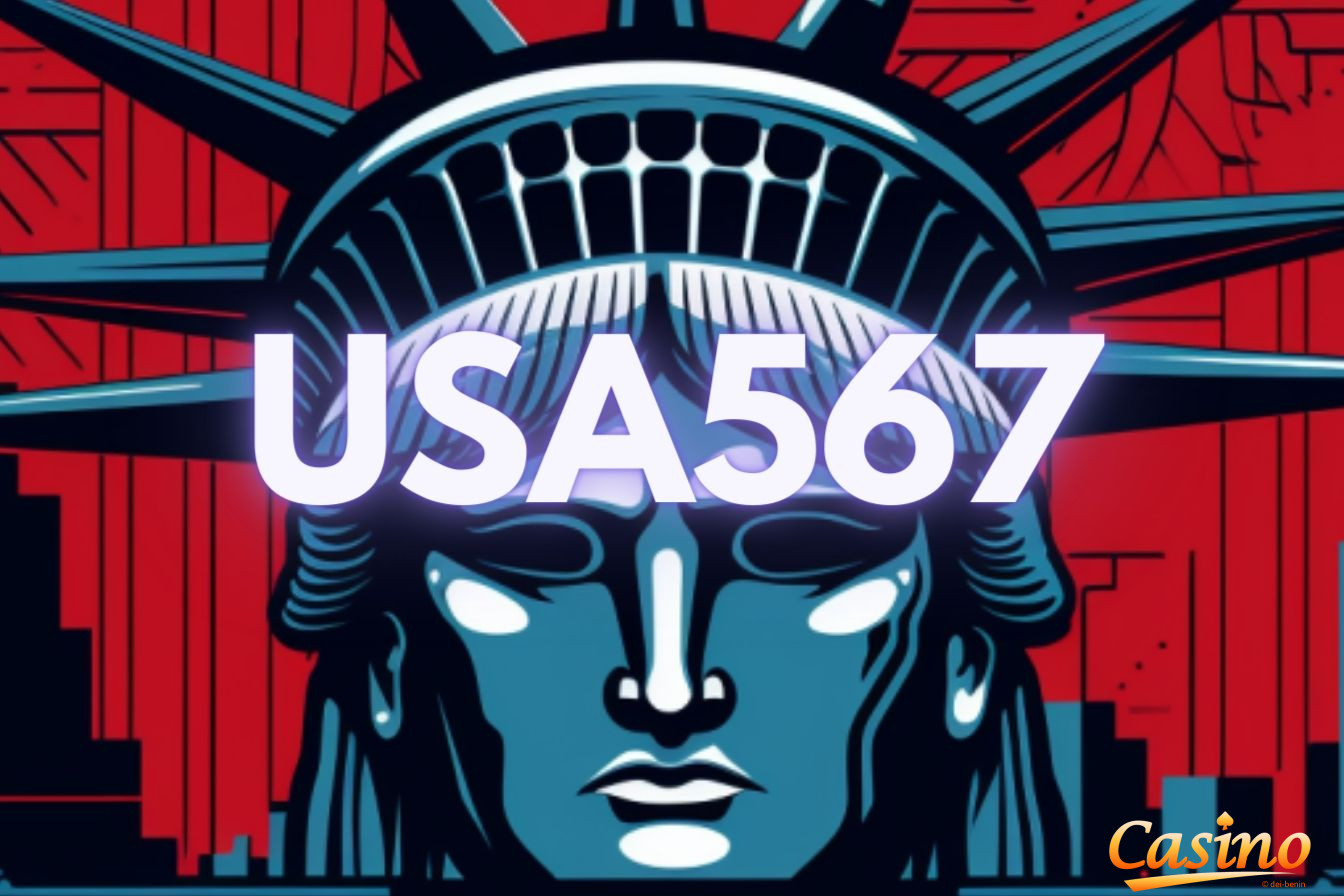 usa567